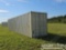 Unused 40' HC Container