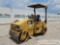 2008 CAT CB34