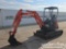 2018 Kubota U25