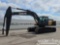 2014 John Deere 290G