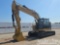 2019 CAT 325FL