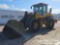 2014 Volvo L90G