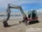 2017 Takeuchi TB290