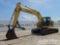 2003 Komatsu PC228USLC-3