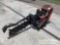Toro TRX-16