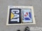 Retro Vintage Signs (2 of)