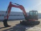 2020 Kubota KX080-4A2