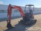 2018 Kubota U25