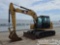 2017 CAT 311FLRR