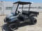 2020 Club Car Carryall 1500