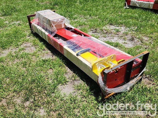 Unused AGT ATK-B1000