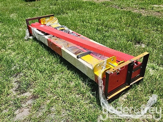 Unused AGT ATK-B1000