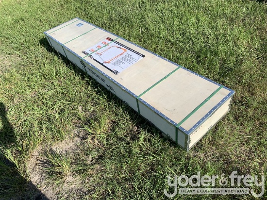 Unused TMG AGC21