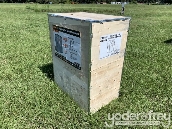 Unused TMG FCP56