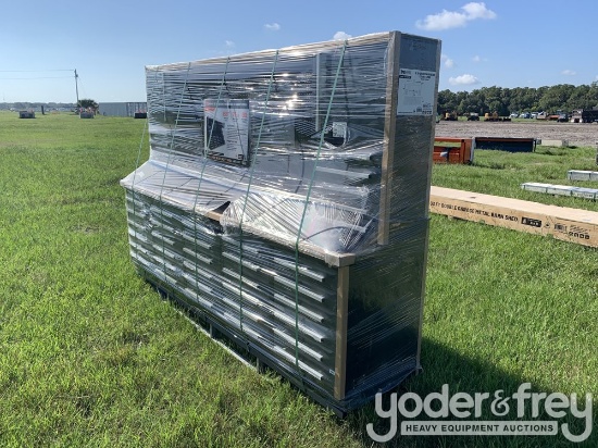 Unused TMG WBC30D