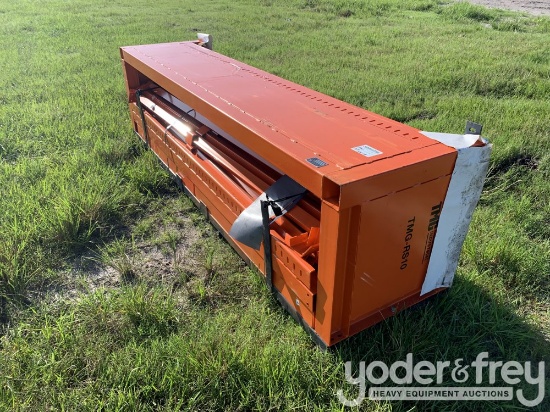 Unused TMG RS10
