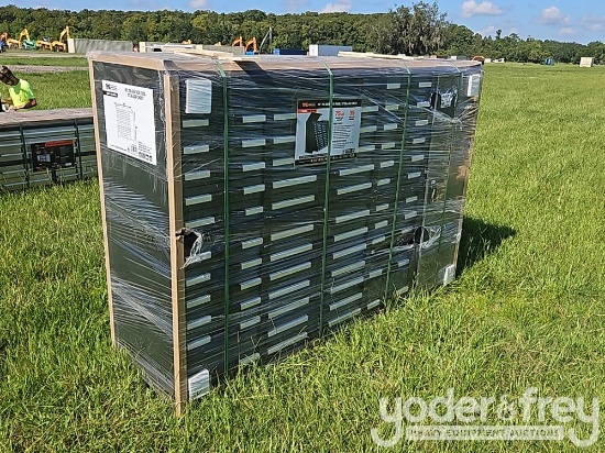 Unused TMG SC35D