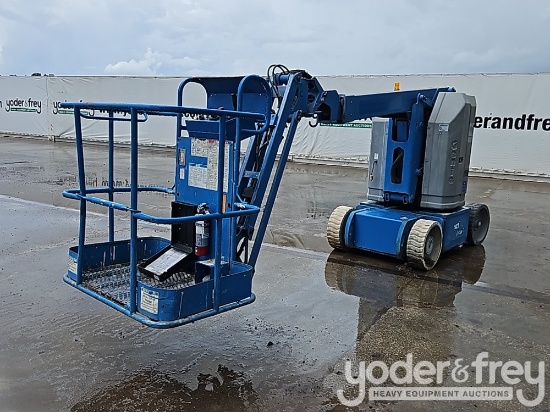 2013 Genie Z30/20N RJ