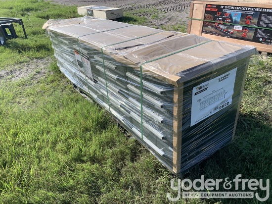 Unused TMG WB25D