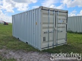 20' Container