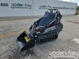 Unused 2024 AGT KTT23