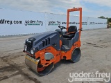 2020 Hamm HD8VV