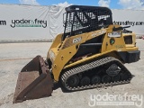2005 ASV Posi Track RC60