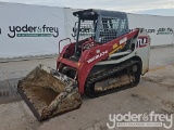 2017 Takeuchi TL8