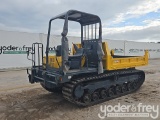 2012 Yanmar C50R-3C