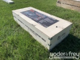 Unused TMG MSC2030F