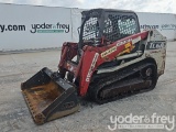 2018 Takeuchi TL6R