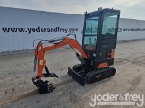 Unused 2024 AGT QH13R