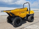 Terex TA6