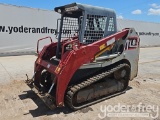 2017 Takeuchi TL8