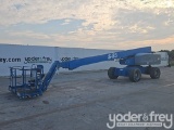 2014 Genie S-85