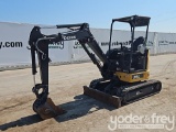 2020 John Deere 26G