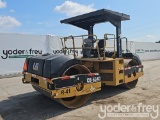 2006 CAT CB634D