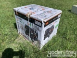 Unused TMG 10000GED