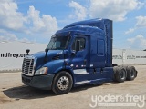 2015 Freightliner CASCADIA 132