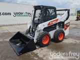 2021 Bobcat S66