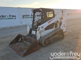 2018 Bobcat T590