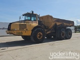 2009 Volvo A40E
