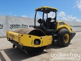 2019 Bomag BW211D-5