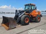 2018 Doosan DL220-5