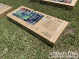 Unused TMG GH810