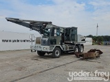 2004 Gradall XL4100II