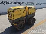 2017 Wacker Neuson RT