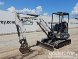 2018 Bobcat E32