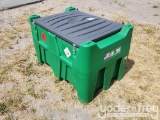Unused AM-Tank 116