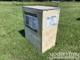 Unused TMG FCP56